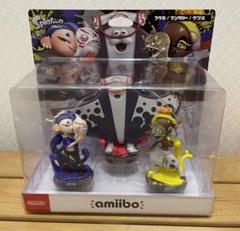 2025年最新】すりみ連合 amiiboの人気アイテム - メルカリ