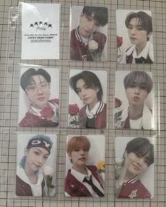 2025年最新】straykids 5star soundwaveの人気アイテム - メルカリ