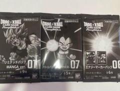 フュージョンワールド　リミテッドパック01 マンガver 未開封　その他セット