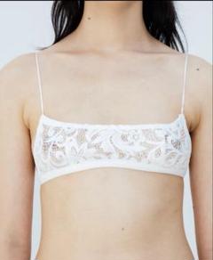 下着・アンダーウェア draw drawers Lace Oblong Bra draw drawers Lace Oblong Bra