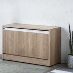ディノス家具 靴箱シューズラック