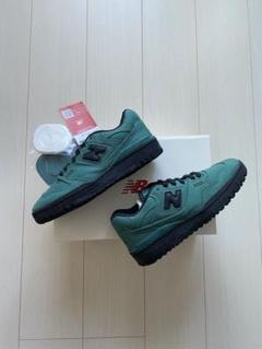 2025年最新】thisisneverthat new balance 550の人気アイテム