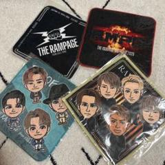 THE RAMPAGE ザランページ ランペ LDH フォトTシャツ 新品未使用