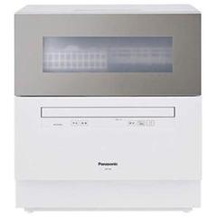 PANASONIC 食器洗い乾燥機 NP-TH3