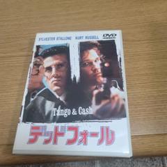 デッドフォール('89米) J