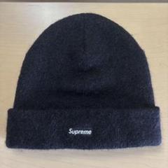 NIKE supreme ビーニー　ニット帽　銀タグ　野村周平　菅田将暉　90s 00s NIKE ナイキ スウォッシュ ニット帽 菅田将暉 y2k ネイビー