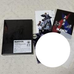 BLEACH EX. THE BRAND NEW BLACK EXTRA