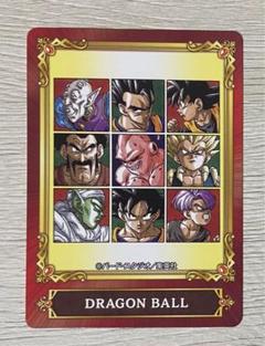 2025年最新】アニメイト ジャンプフェア カード ドラゴンボール