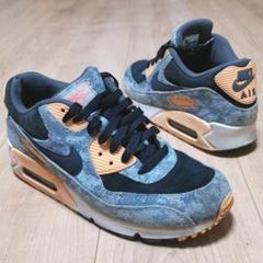 NIKE ナイキ エアマックス 90 AIR MAX 90 AIR JORDAN