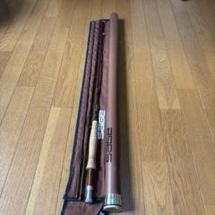SAGE セージ フライロッド SLT 383-3