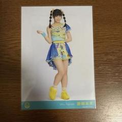 完売商品　ラフラフ　藤崎未来　アクリルスタンド　キーホルダー　ひまわり衣装 完売商品 ラフラフ 藤崎未来 アクリルスタンド キーホルダー