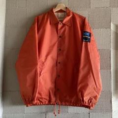 【90’s】Helly Hansen コーチジャケット ナイロン ダウン