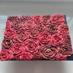 古川明雄 絵画 花 額縁 野の花 インテリア 室内装飾 アンティーク 美術品格安 古川明雄 油絵 「野の花」肉筆