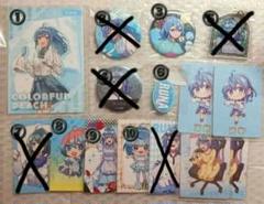 【貴重】カラピチ　るな　7点セットまとめ売り※バラ売不可 からぴち まとめ売り るなセット - メルカリ