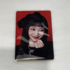 STAYC STAY TUNED ソウルコン ユニフォーム トレカ スミン STAYCトレカ スミン Applemusic - メルカリ
