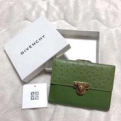 ジバンシー/折り財布の中古/未使用品 - メルカリ ジバンシー/折り財布の中古/未使用品 - メルカリ