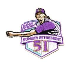 MLB シアトル・マリナーズ　ランディ・ジョンソン　バブルヘッド ☆激レア希少！！入手不可品！美品☆】ヤンキース時代ランディ