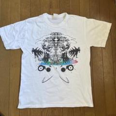 BAL（バル） グラフィックTシャツ ホワイト