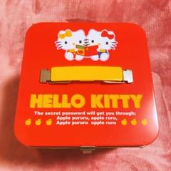 非売品　平成レトロ　2003年　ハローキティと ダニエルセット　希少品 希少 ハローキティ キティ レモン 日焼け マグネット 非売品