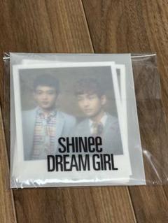 SHINee テミン ポラロイド 2025年最新】ポラロイド SHINEEの人気アイテム - メルカリ