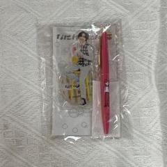 道枝駿佑 アクスタ アクキー ヘアピン フォトセ