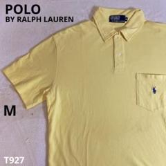 POLO BY RALPH LAUREN/ポロ/ラルフ/ポロシャツ/T927