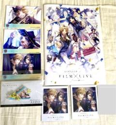 LIP×LIP FILM×LIVE 新春運試しくじ A-3 愛蔵　勇次郎 LIP×LIP FILM×LIVE 新春運試しくじ - LIP×LIP FILM×LIVE - Slash