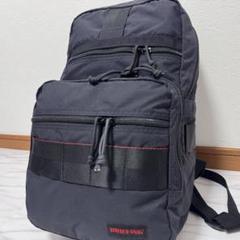 未使用級✨ブリーフィング リュック デイバッグ スリムパック MW GEN II