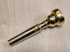 ハモンドデザイン 6L in GP トランペット マウスピース Hammond HAMMOND DESIGN 6MLX【即納可能】【現物画像】7/8更新 ハモンド