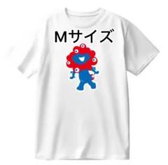 万博 Tシャツ Mサイズ 未使用品 万博 大阪万博 ミャクミャク Tシャツ XLサイズ EXPO - メルカリ