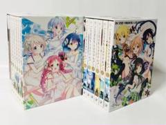 ご注文はうさぎですか Blu Ray Boxの中古 未使用品を探そう メルカリ
