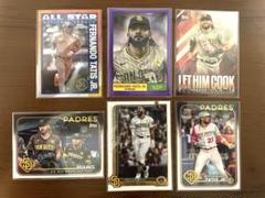 【スーパーセール】MLB タティスJr.  パドレス旧ロゴ  希少品 MLB タティスJr. グッズ - MLB | セレクション公式オンライン