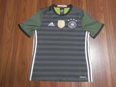 【NEW】【ブラジルW杯優勝パッチ付】ドイツ代表(2016)
