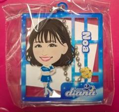 diana Saya うちわ　アクキー　缶バッジ　キララ　ベイスターズ　アクスタ 2025年最新】Diana ベイスターズ sayaの人気アイテム - メルカリ