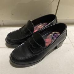 ROSE FAN FAN　ローズファンファン　厚底ワラビーシューズ　ブラック 楽天市場】ROSE FAN FAN ローズファンファン レディース 靴
