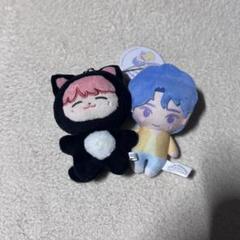 2025年最新】nct ぬいぐるみの人気アイテム - メルカリ