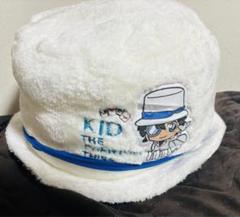 名探偵コナン スーパーギガザッカクッション“怪盗キッド”シルク