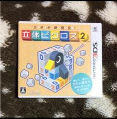 立体ピクロス2
