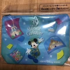 当選品☆KIRINオリジナル TDR35周年 フィギュアリン☆非売品 2025年最新】ディズニー 非売品 フィギュアリンの人気アイテム