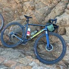 Specialized S-Works CruX 2019 52cm グラベル S-Works Crux - SRAM RED XPLR