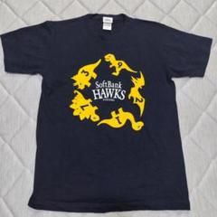 福岡ソフトバンクホークス　本多雄一　「点灯」サヨナラホームラン記念Tシャツ 2025年最新】softbankホークスtシャツの人気アイテム - メルカリ