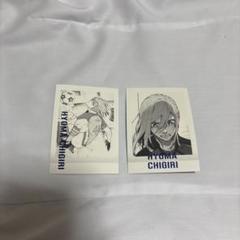 ブルーロック ぱしゃこれ 千切豹馬 ブルーロック展 - メルカリ