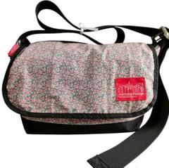 Manhattan Portage - マンハッタンポーテージ × リバティ