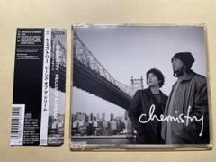 PIECES OF A DREAM/CHEMISTRY