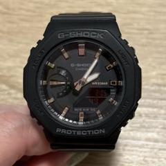 CASIO G-SHOCK GMA-S2100 腕時計のサムネイル