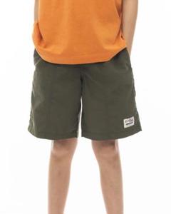 Element 新品未使用 キッズ 水陸両用ハーフパンツ 150