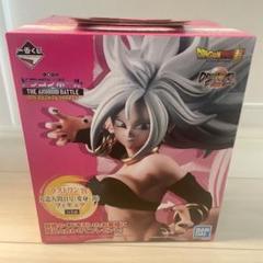 【週末限定値下げ】一番くじドラゴンボール 人造人間21号 Amazon.co.jp: 一番くじ ドラゴンボール THE ANDROID BATTLE