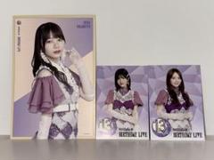 乃木坂46 13th birthday live グッズ