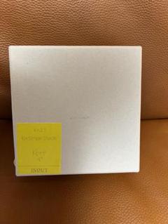 Ki-no Koti別注 One Off Shade Amber blueセット