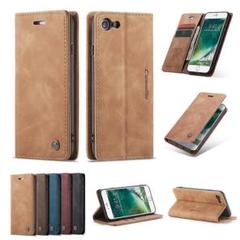【即日発送】iPhone 7plus/8plus スマホケース 手帳型ケース